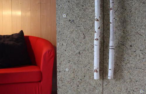 Ferienhaus Waldidyll - Foto 4