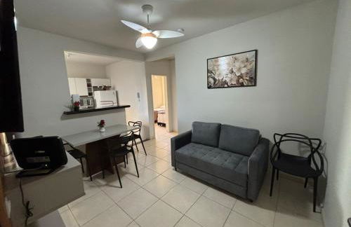 Apartamento confortável e harmonioso próximo ao Uberlândia Shopping - Foto 2