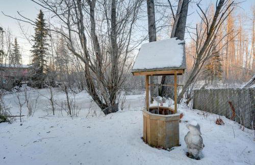 U-Med District Townhome with Private Yard and Grill - Photo 22