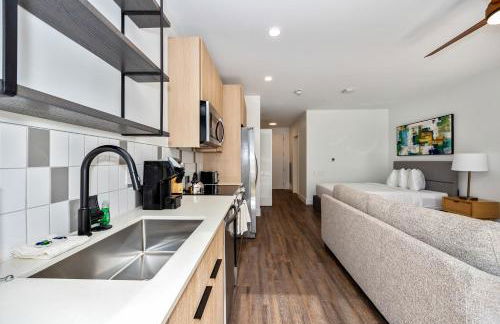 Anthem House Huntsville MidCity, powered by Placemakr - Foto 30