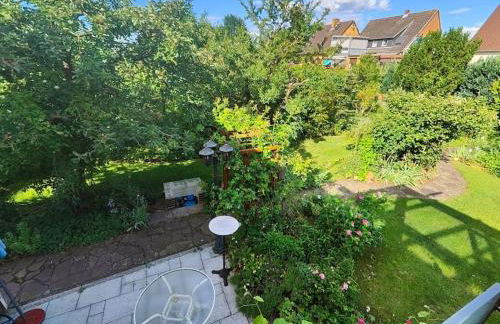 Komplette Wohnung, ruhig gelegen - Foto 26