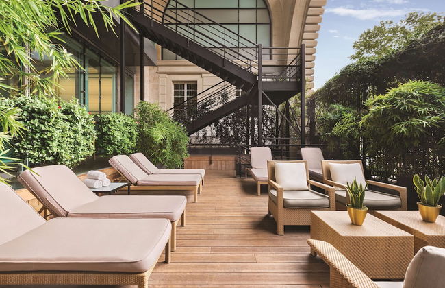 Shangri-La Paris - Photo 69