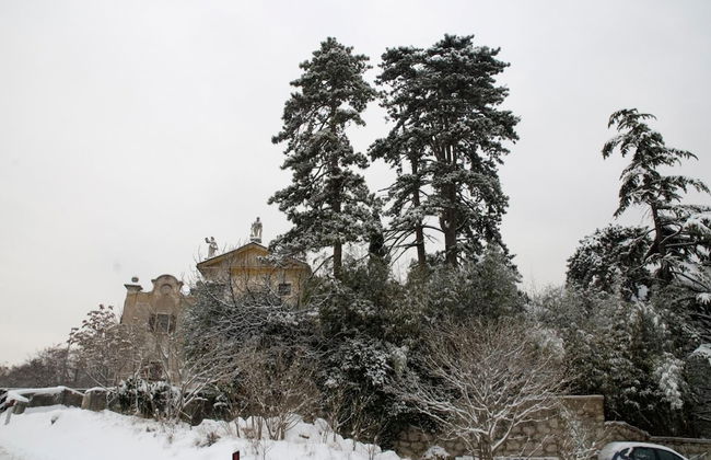 Locanda del Bel Sorriso - Villa Bertagnolli Guest House - Photo 45