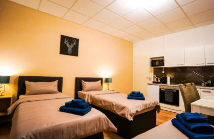 GLOW Apartment - Foto 58