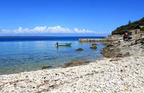 Apartments with parking space Cunski, Losinj - 7867 - Foto 5