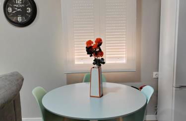 Urbanlux Recinto Ferial - Foto 12