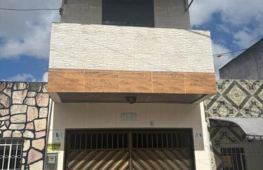 Casa bem aconchegante ao lado do teleferico - Foto 1