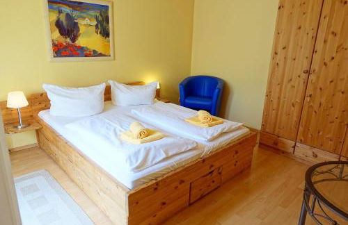 Warnemünde Alexandrinenstraße 2189 - Foto 11