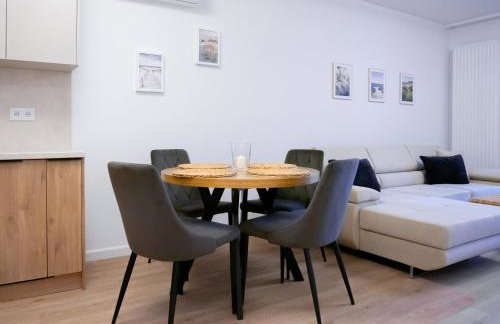 Rezydencja Merwede Apartament 123 z widokiem na morze - Photo 4