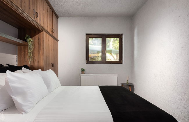 Hidden Stone Chalet - Foto 5