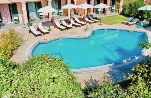 Villa Bougarini with private pool by DadoVillas - Foto 8