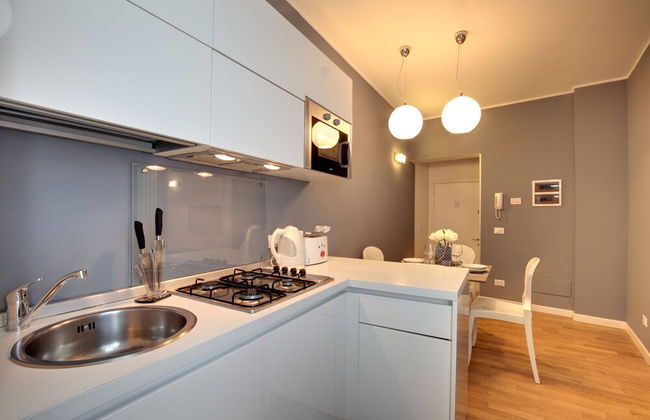 Rialto Botteri Apartments - Photo 20