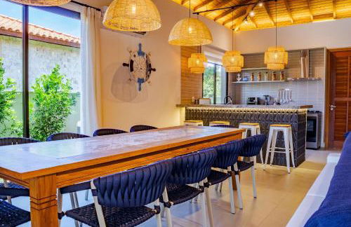 Casa Bz94 con piscina Arete y rampa JET. 5 suites - Foto 13