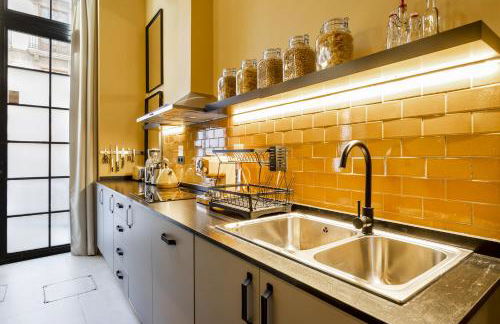 Amazinn Valencia Centro EVI Boutique - Photo 30