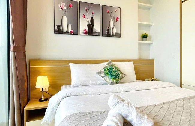 Vinhomes Green Bay - Luna's House - Foto 28