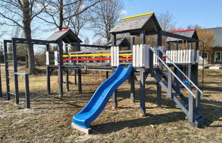 Lipowy Zakątek to miejsce bez gospodarzy i na wyłączność - Foto 3