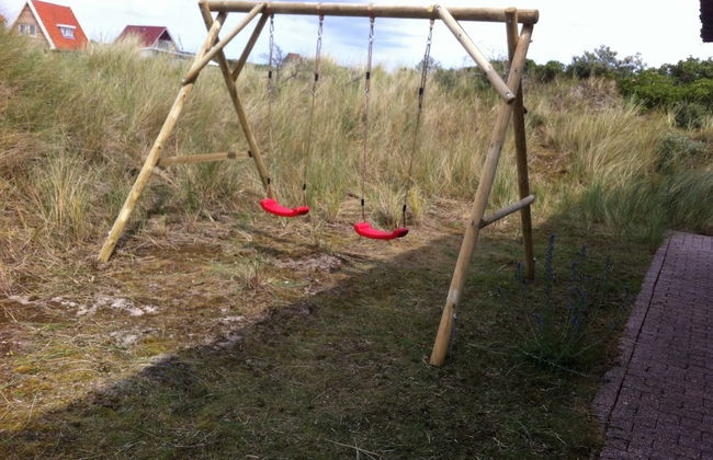 Villa in Midsland Near the Sea - Foto 19