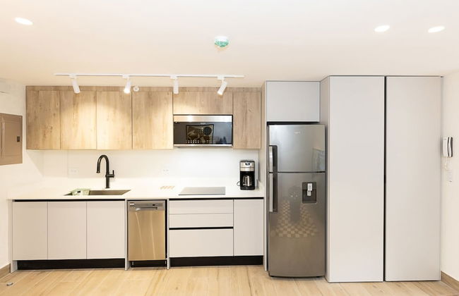 The Noble by Acomodo Casco Viejo -best Location - Foto 10