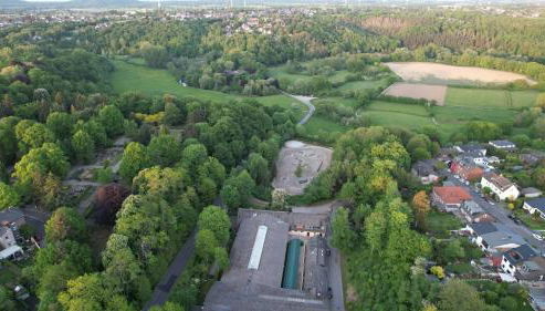 Wunderschön zwischen Ortsausgang und Waldesrand gelegene, schöne Apartments - Foto 5