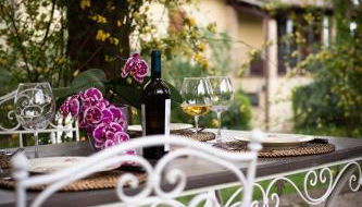 Ca' le cerque, villa surrounded by the Marche nature - Foto 2