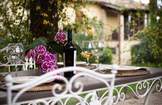 Ca' le cerque, villa surrounded by the Marche nature - Foto 2