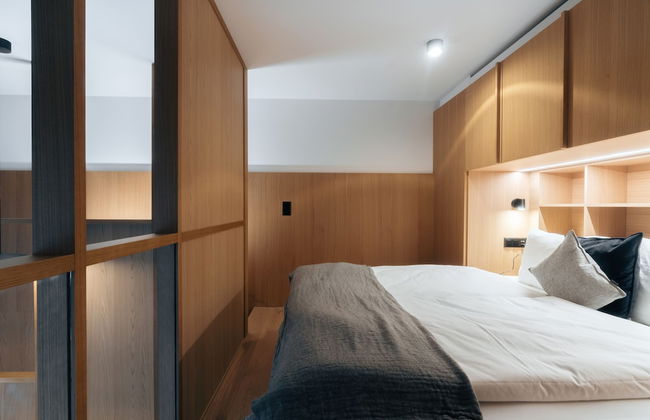 Andermatt Alpine Apartments - Photo 61