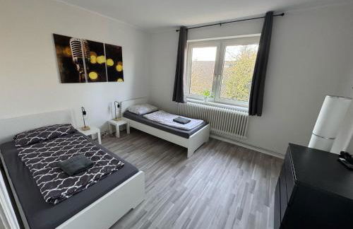 Ruhige 3-Zimmerwohnung im Norden Bremens für Monteure und Geschäftsreisende PM 31 OG - Foto 2