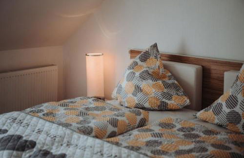 Moseltraum-Villa Kenn bei Trier - Foto 49