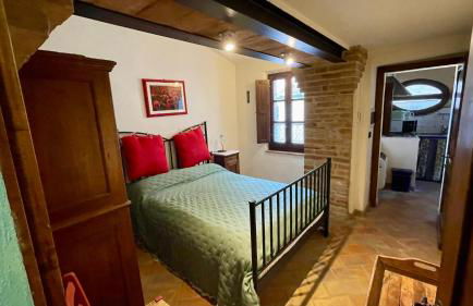 Il Giardino degli Ulivi - Foto 3