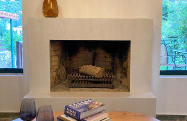 Yiama's Seaside Cottage in Paliokastro near Heraklion City - Foto 6