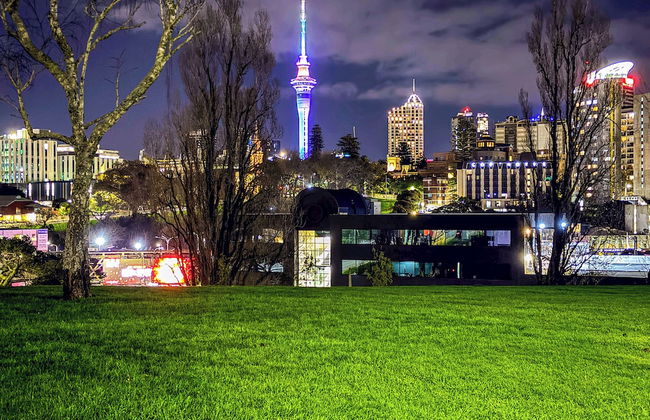 Augustus Haven Apartment with Parking - Foto 22