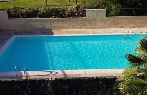 Casa Ribera del Pisuerga - Piscina privada - Foto 24