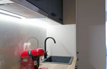 Central Studio in Veria - Photo 9