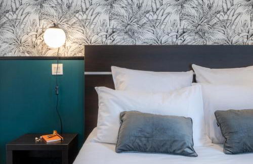 Nemea Appart Hotel Toulouse Aéroport - Photo 12