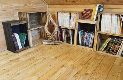 Les cabanes du domaine de l Esperluette - Foto 26