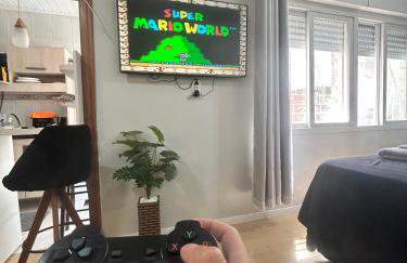 Belo apt próximo ao Consulado - Foto 8