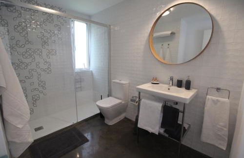 Apartamento 2 dormitorios con piscina y jardín - Apartamentos Montesomo - Foto 20