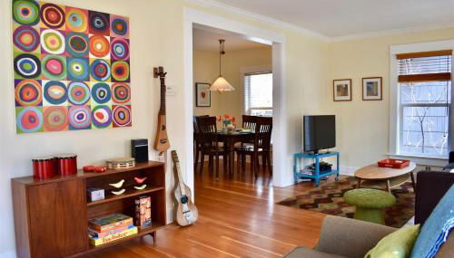 Bluebird Day - Jefferson Cottage - Foto 5