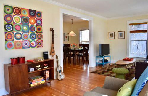 Bluebird Day - Jefferson Cottage - Foto 5