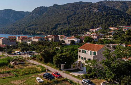 Viboni Apartments Zuljana - Foto 9