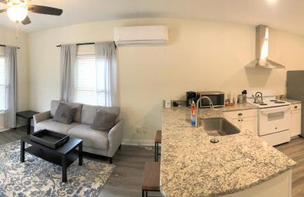 LakewoodLyon Park Renovated Cottage Near Duke 23B - Foto 7