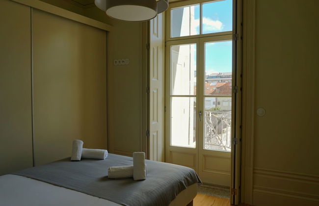 Aparthotel Oporto Palace - Foto 22