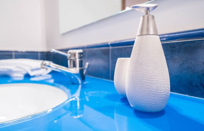 Bright Apartments Desenzano - Caravelle Pool - Foto 43