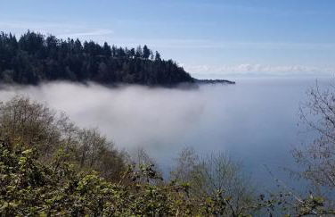 Cottage by the Sea - Foto 20