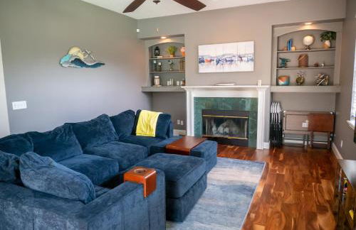 Private, Island Oases w Heated Pool & ahhh the spa!! - Foto 37