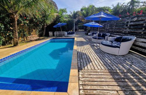 CASA DA EDINHA - Foto 1