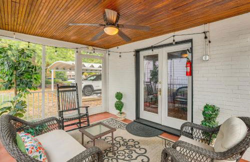 Walk Everywhere! Dtwn WashMo Home Near Wineries - Foto 6