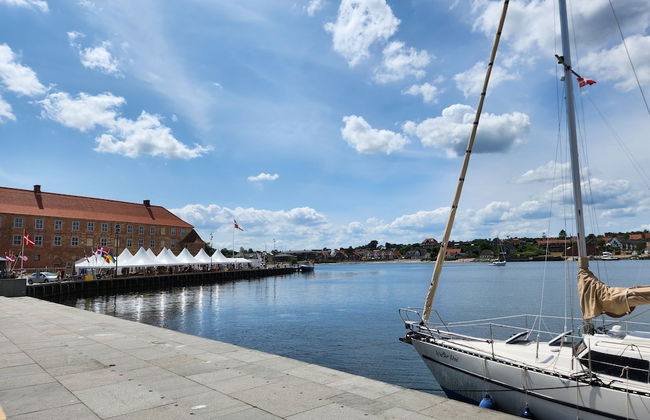 Harbour Walk - Foto 32