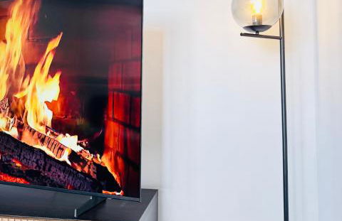 Skyline View Apartment - Foto 14