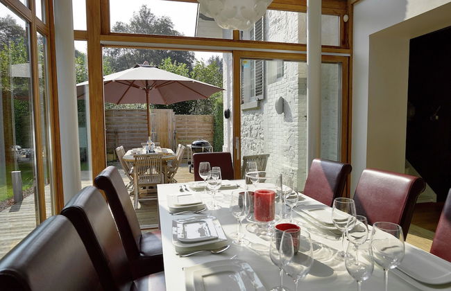 Holiday Home in Spa Near Thermal Baths - Foto 74